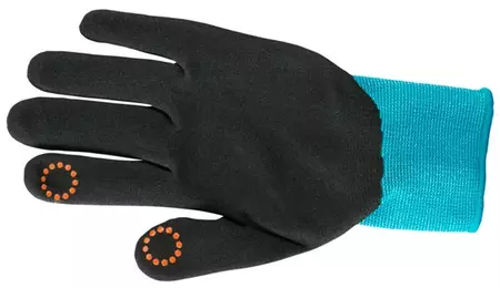 Plant- en bodemhandschoenen maat s - afbeelding 2