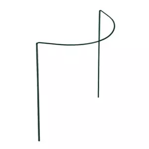 PLANTENSTEUN HALFROND 35 X 40 CM - afbeelding 2