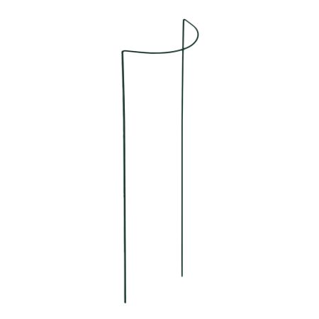 PLANTENSTEUN HALFROND 120 X 40 CM - afbeelding 1
