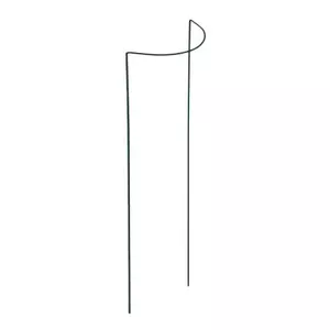PLANTENSTEUN HALFROND 120 X 40 CM - afbeelding 2