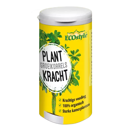 PlantKracht Korrels 100 g