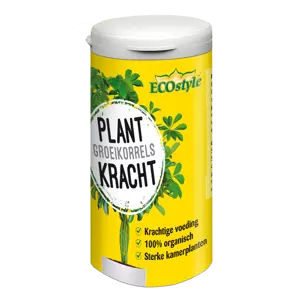 PlantKracht Korrels 100 g