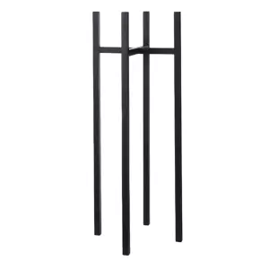 Planttafel ascot xl d37.5h95cm zwrt