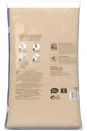 Pokon Bio Aanplantgrond Tuinplanten, Bomen & Hagen 30L - afbeelding 2