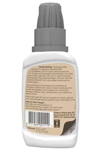 Pokon Bio Kamerplanten Voeding 250ml - afbeelding 2