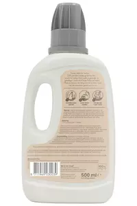 Pokon Bio Kamerplanten Voeding 500ml - afbeelding 2