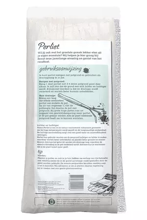 Pokon Bio Perliet 6L - afbeelding 2