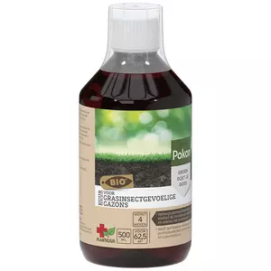 Pokon Bio Plantkuur Grasinsectgevoelige Gazons Concentraat 500ml - afbeelding 4
