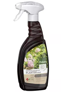 Pokon Bio Plantkuur Schimmelgevoelige Planten Spray 750ml - afbeelding 1