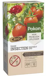Pokon Bio Tegen Insecten Polysect GYO Concentraat 200ml - afbeelding 1