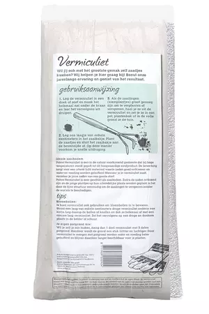 Pokon Bio Vermiculiet 6L - afbeelding 2