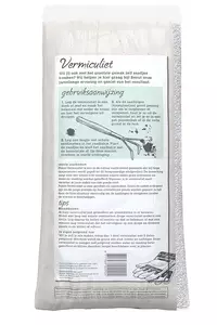 Pokon Bio Vermiculiet 6L - afbeelding 2