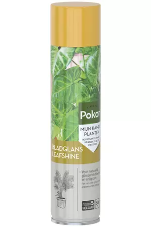 Pokon Bladglans 600ml - afbeelding 1
