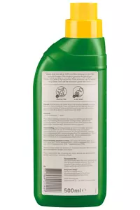 Pokon Buxus Voeding 500ml - afbeelding 2