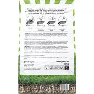Pokon Gazon Revolutie 7,5kg - afbeelding 2