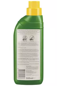 Pokon Groene Planten Voeding 500ml - afbeelding 2