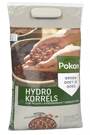 Pokon Hydrokorrels 5L - afbeelding 1