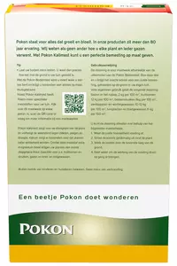 Pokon Kalimest 2kg - afbeelding 2