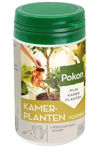 Pokon Kamerplanten Voeding Poeder 100gr - afbeelding 3