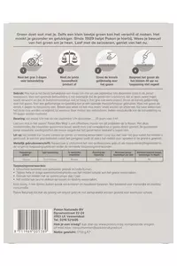 Pokon Mos Weg! 1,75kg voor 50m² - afbeelding 2