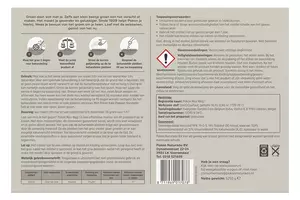 Pokon Mos Weg! 5,25kg voor 150m² - afbeelding 2