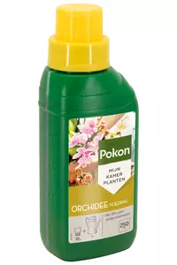 Pokon Orchidee Voeding 250ml - afbeelding 4