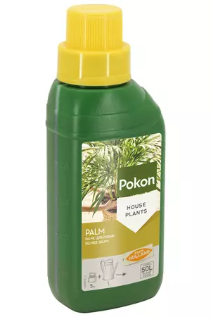 Pokon Palm Voeding 250ml - afbeelding 1