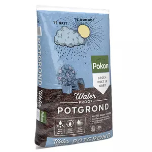 Pokon Potgrond Waterproof 30L - afbeelding 1