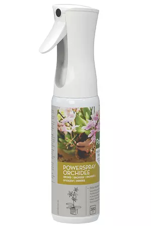 Pokon Powerspray Orchidee 300ml - afbeelding 1