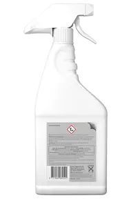 Pokon Tegen Hardnekkige Insecten Insect-Ex Kant en Klaar Spray 750ml - afbeelding 2