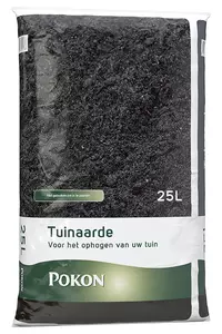 Pokon Tuinaarde 25L - afbeelding 3
