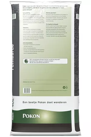 Pokon Tuinaarde 40L - afbeelding 2