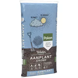 Pokon Waterproof Aanplantgrond 45L - afbeelding 1