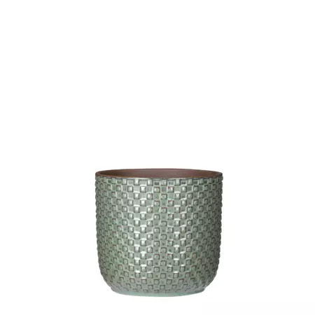 Daan d17h16cm groen