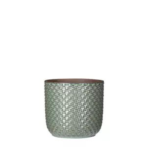 Daan d17h16cm groen