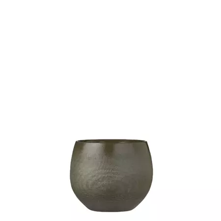 Douro d18h15cm groen