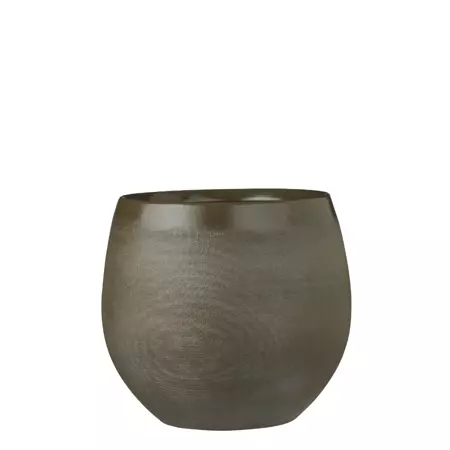 Douro d26h23cm groen