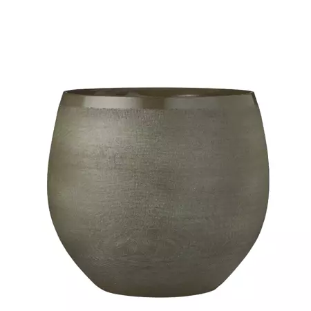Douro d33h28cm groen