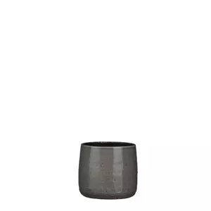 Floyd d17h15cm grijs