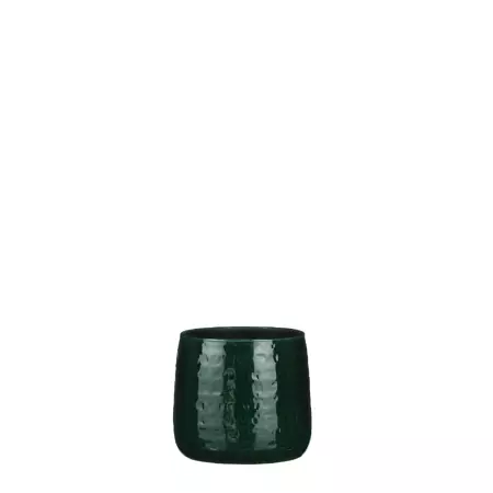Floyd d17h15cm groen