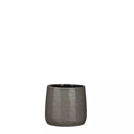 Floyd d19h17cm grijs
