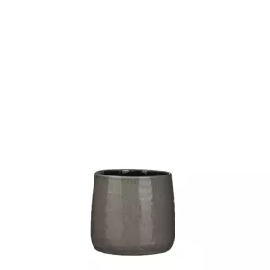 Floyd d19h17cm grijs