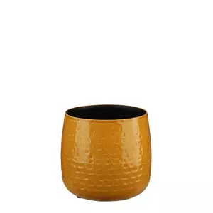 Floyd d19h17cm oker