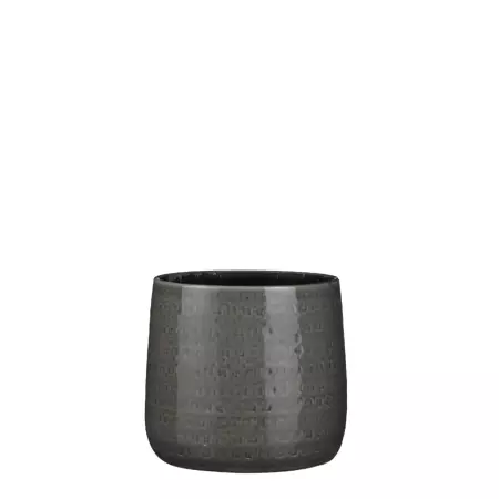 Floyd d24h21cm grijs