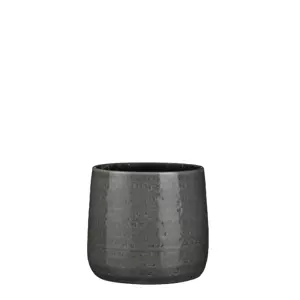 Floyd d24h21cm grijs