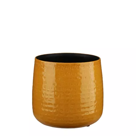 Floyd d24h21cm oker