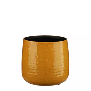 Floyd d24h21cm oker