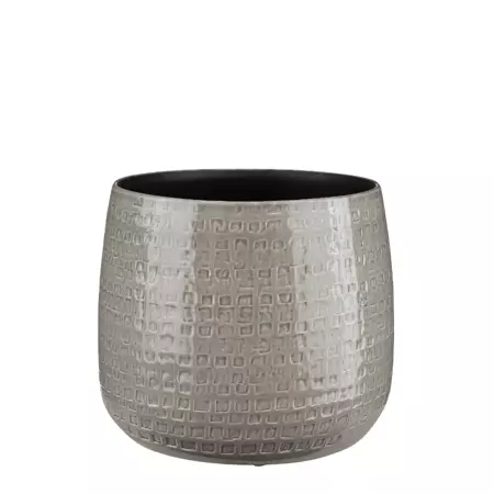 Floyd d28h23.5cm grijs