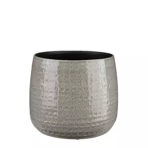 Floyd d28h23.5cm grijs