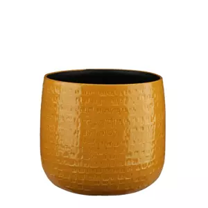 Floyd d28h23.5cm oker